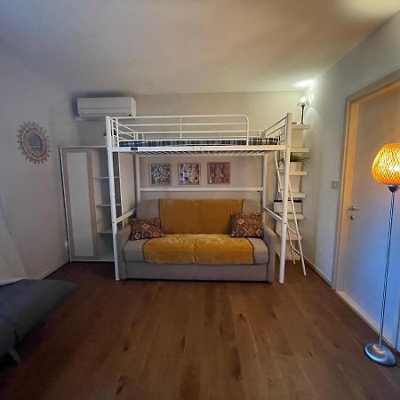 Loft Elegans Apartman Lignano Sabbiadoro Kültér fotó
