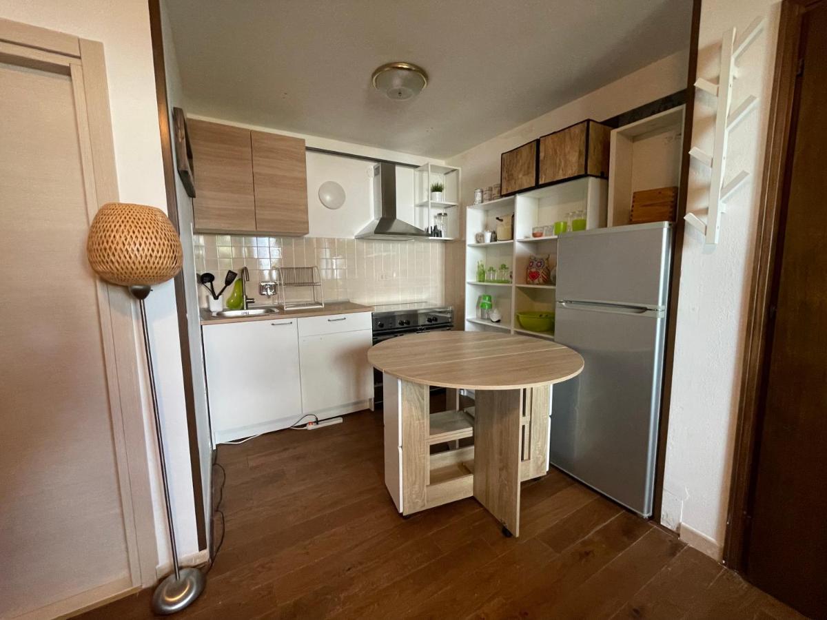 Loft Elegans Apartman Lignano Sabbiadoro Kültér fotó