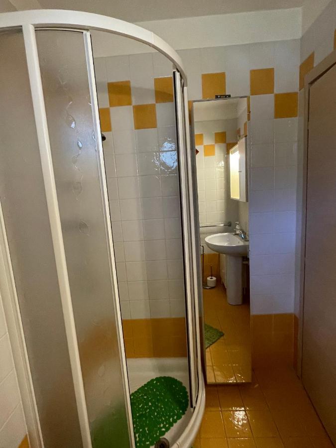 Loft Elegans Apartman Lignano Sabbiadoro Kültér fotó
