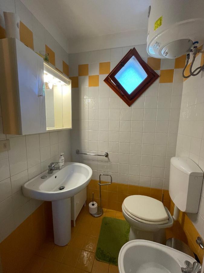 Loft Elegans Apartman Lignano Sabbiadoro Kültér fotó